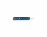 Compatible Foam Tape/Velcro Wrap (comparable to Covidien Posey) SKU: M04-G003-12