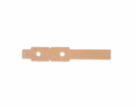 Connector for Compatible Single-Patient Use Adult Adhesive Wraps (comparable to Covidien ADH-A/N)