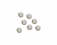 Connector for Compatible Ultrasound Crystal 1.0Mhz  (comparable to Philips, used for Avalon 867246/866076 )