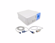 Refurbished Pulse Oximetry Module with New Accessory - Philips M1020B with new SpO2 cable and sensor SKU: M1020B-R-01
