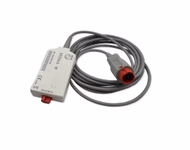 Used Fetal Maternal ECG Cable - Philips M1364A Reusable SKU: M1364AA