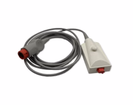 Connector for Used Fetal Maternal ECG Cable - Philips M1364A