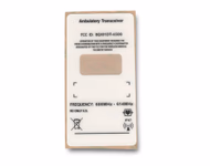 Compatible Rear Panel Label(comparable to GE Healthcare 2017562-002, used for ApexPro FH) 1 /Pc SKU: M20-F130