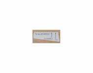 Compatible Lead Label (comparable to Philips, used for IntelliVue TRx+ 4851A) 1 / pcs SKU: M20-F141