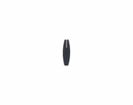Compatible Black Stickers for Knobs (comparable to Baxter, used for InfusO.R.) 1 / pcs SKU: M20-F148