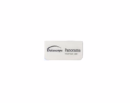 Compatible Rear Main Overlay (comparable to Mindray, used for Datascope Panorama Telepack 608) 1 / pcs SKU: M20-F160