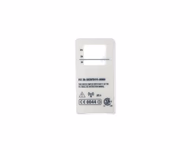 Compatible Rear Branding Overlay (comparable to Mindray, used for Datascope Panorama Telepack 608) 1 / pcs SKU: M20-F161