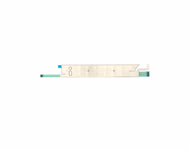 Compatible Keypad Membranes (comparable to GE Healthcare, used for F-FM-00) 1 pcs/bag SKU: M20-F186