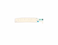 Compatible Metal Sheet Vertical Membrane Keypad (comparable to GE Healthcare, used for F-FM-00) 1 pcs/bag SKU: M20-F187