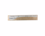 Connector for Compatible Front Case Label (comparable to GE Healthcare, used for Transport Pro)