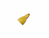 New Original Filling Adapter - Draeger M36120 Yellow SKU: M36120