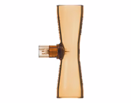New Original SpiroLife Flow Sensor, Yellow - Draeger MK01900 for Draeger Babylog8000 SKU: MK01900