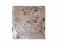 New Original Disposable Leak Valve (Carina  5 pcs/box) - Draeger MP00224 Disposable leak valve for Carina ventilators, 5 pcs per box SKU: MP00224