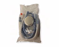 New Original Disposable Heated Circuit (Dual Heating) - Draeger MP02606 Disposable heated breathing circuit, dual heating wire design, provides more uniform gas heating SKU: MP02606