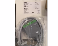 New Original MultiMed Plus 3-5-6 Lead Connector Box - Draeger MS20093 MultiMed Plus 3-5-6 lead connector box for patient monitors SKU: MS20093