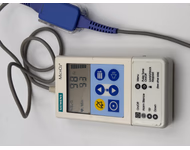 Refurbished Portable Pulse Oximeter - MicrO2+/Siemens MicrO2 Hand Held SKU: MicrO2+-R