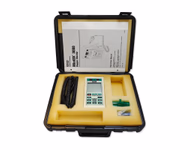 Re-certified Oxygen Monitor O2 Analyzer - MSA MiniOX 3000, with New O2 Sensor & Cable 1 Unit/box SKU: MiniOX 3000-C