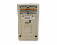 Connector for Re-certified Oxygen Monitor O2 Analyzer - MSA MiniOX 3000, with New O2 Sensor & Cable