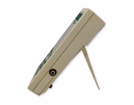 Re-certified Oxygen Monitor O2 Analyzer - MSA MiniOX 3000, with New O2 Sensor & Cable SKU: MiniOX 3000-C