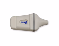 Connector for Re-certified 8 MHz Vascular Probe - IMEX Dopplers N800 Compatible with Elite Dopplers