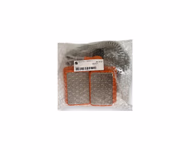 New Original Defibrillator Paddle - Nihon Kohden ND-831V For TEC-5621K,TEC-5631 Defibrillator SKU: ND-831V