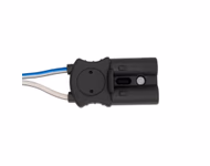 Compatible Defibrillator Electrode (comparable to Philips M3716A) Disposable, 1 Pc / Bag SKU: OBS-DE/P(303A5031)