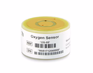 Connector for Compatible O2 Sensors (comparable to Hamilton HM-01)