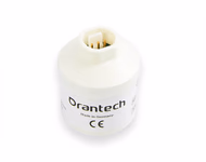 Compatible O2 Sensor (comparable to Datex Ohmeda 0600-00-0002) For Drager/Air Shields C200, C2000, Isolette,I8000, Atom Medical V-2100G, V-2200, GE-Datex-Ohmeda Centiva S / 5, Hamilton Galileo, Raphael, Arabella, Multinex Analys, Taema Cesar SKU: OS-12