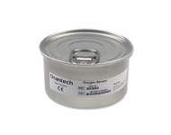 Connector for Compatible O2 Sensors (comparable to Datascope 040-001270-00)