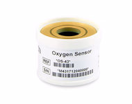 Connector for Compatible O2 sensors (comparable to Maxtec MAX-43 (R109P07))