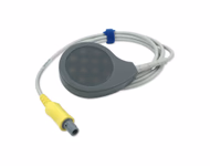 Connector for New Original Wired Ultrasound Transducer - Neoventa P1221-05038