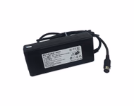 Connector for Compatible AC Adapter 801-2108-00049-01 for Mindray M5,M7 Portable Ultrasound, without Power Cord