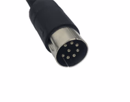 Compatible AC Adapter 801-2108-00049-01 for Mindray M5,M7 Portable Ultrasound, without Power Cord SKU: PA-TNC-PAPC060