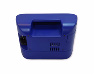 Refurbished Bedside Respiratory Patient Monitoring System - Nellcor PM1000N SKU: PM1000N-R