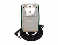 Connector for Re-certified Oxygen Monitor - Precision Medical PM5900, with New O2 Sensor