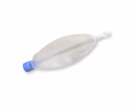Compatible SILICONE Manual bag (comparable to GE 2106570-003) Reusable, 2L,22mm cuff SKU: PN-3001-2000S