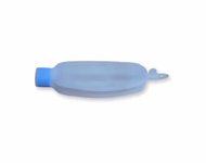 Compatible SILICONE Manual bag (comparable to GE 2106570-001) Reusable, 0.5L,22mm cuff SKU: PN-3001-500S
