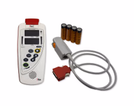 Refurbished Pulse CO-Oximeter with New Accessory - Masimo Rad-57 with new compatible finger clip sensor(no SpHb®,SpMet,SpCO®,SpOC™ technology) SKU: Rad-57-R-01