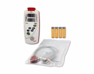 Connector for Refurbished Handheld Pulse Oximeter with New Accessory - Masimo Rad-5
