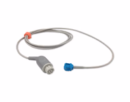 Connector for Compatible SpO2 Adapter Cable 2.4m (comparable to GE Healthcare OXY-SL3, used with Oxytip Sensors)
