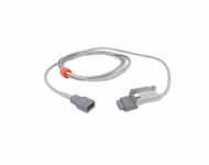 Compatible SpO2 Adapter Cable 2.4m (comparable to BCI 3311, used with Smith() Sensors) Reusable SKU: SA-036-24