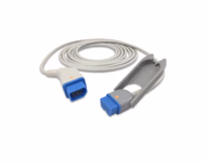 Connector for Compatible SpO2 Adapter Cable 3.0m (comparable to Nihon Kohden JL-900P)