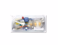 Compatible IBP Transducer (comparable to Medex Logical SCW-Y-01) Disposable SKU: SCW-Y-01