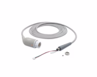 Compatible TOCO Cable Assembly with Screw & Knob, 3.0m (comparable to GE Healthcare, used for 2264HAX/2264LAX ) 1 kit/bag SKU: SP-FTC-GE01
