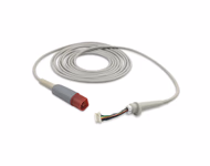 Compatible Cable Assembly (comparable to Philips, used for Avalon 867245/867246/867247/867248/867249 ) 1 pcs/bag SKU: SP-FUSTC-PH04