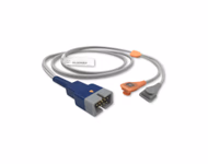 Compatible All Sizes Multi-Y SpO2 Sensor 1.0m (comparable to Nellcor D-YS, Technology: OxiMax) Reusable SKU: SS-001XC-MY10