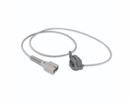 Compatible Neonate Wrap SpO2 Sensor 1.0m DB9 Conncetor (for use with Nellcor, Technology: Oxismart) Reusable SKU: SS-001-NW10
