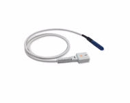 Compatible Vet Rectal SpO2 Sensor 1.0m (Technology: Nellcor Oxismart) SKU: SS-001-VC10