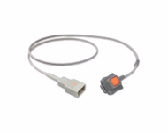 Compatible Infant Soft Tip SpO2 Sensor 1.0m (comparable to Nonin 8000SS) Reusable SKU: SS-040-IS10