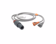 Compatible All Sizes Multi-Y SpO2 Sensor 3.0m (for use with Creative, Technology: Digital) Reusable SKU: SS-096D-MY30